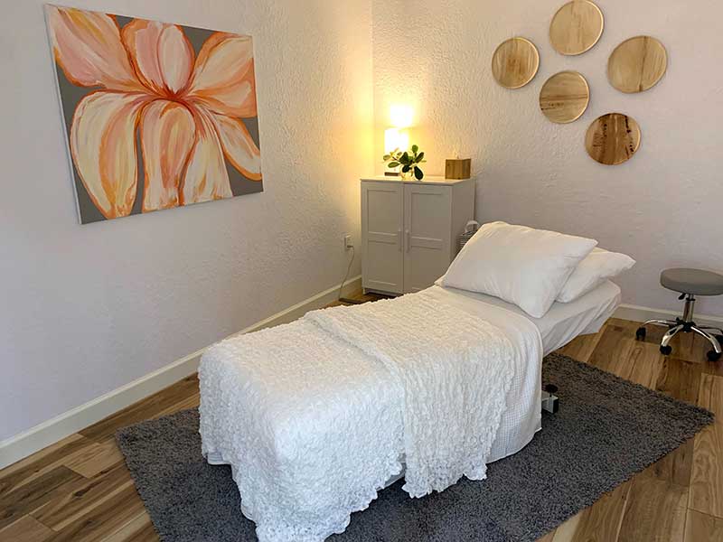 Massage Room