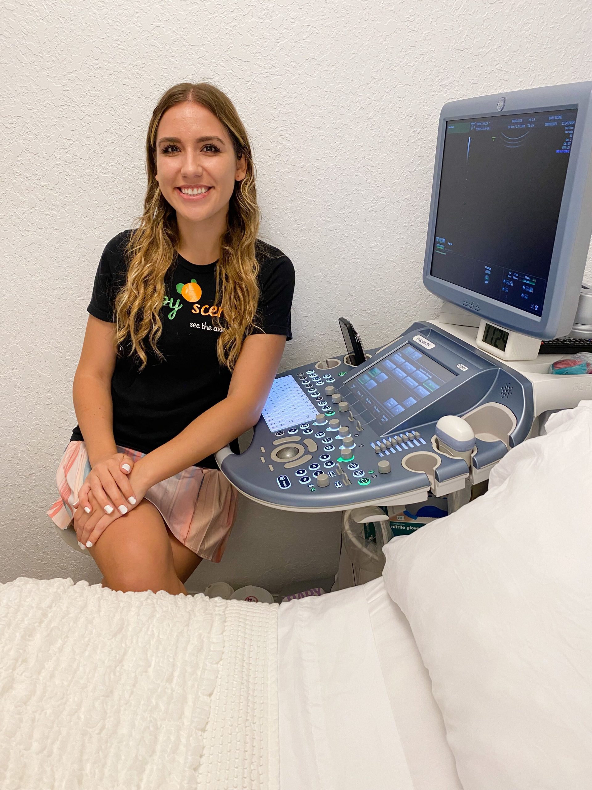 AshleyLynn Dunlap, RDMS-OB/GYN