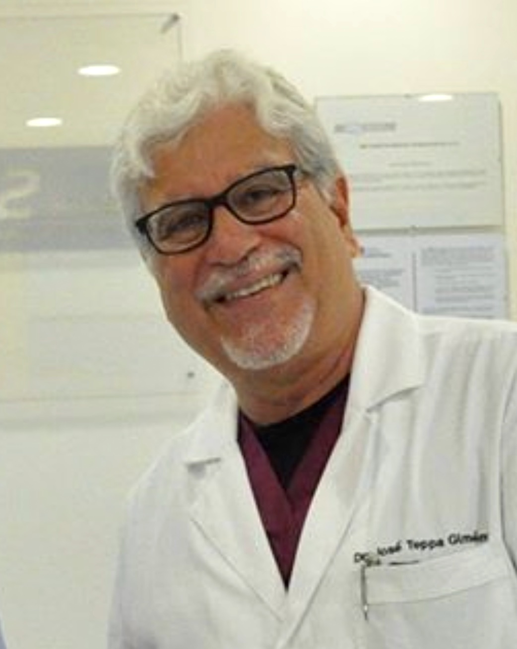 Dr. Jose Teppa, M.D.