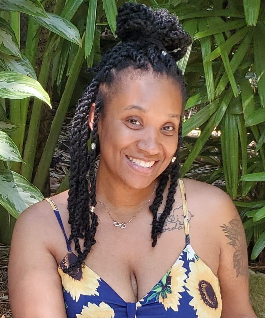 Shayla Johnson - Massage