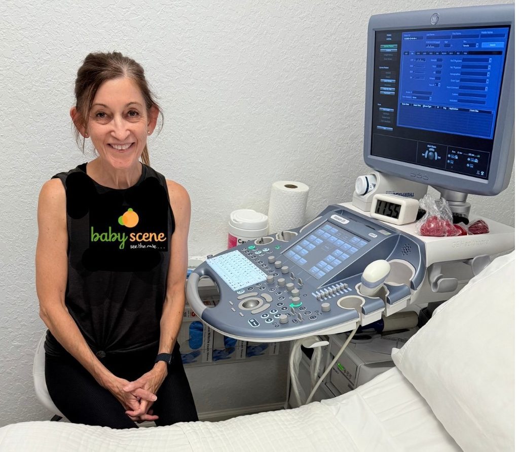  Jeanne Flynt, RDMS-MFM