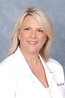 Kelly Potts, DOM